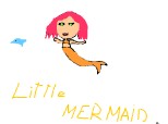 little mermaid