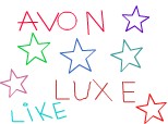 AVON LUXE