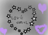 V + Eu = Love :x