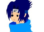 sasuke