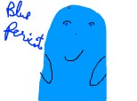 blue ferigit