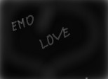 Emo Love!!