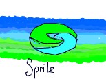 sprite