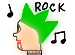 rock