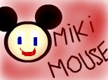 Miki Mouse