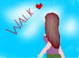 WALK....:x