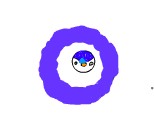 un tablou cu piplup