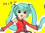 Hatsune Miku