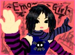 ><>< EmO gIrL ><><