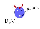 devil