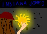 indiana jones