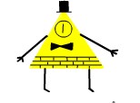 Bill Cipher