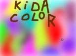 Colore Kidda \"s 1