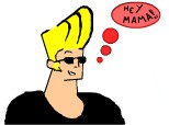 Johnny Bravo