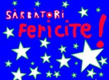 sarbatori fericite tuturor !!!