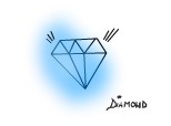 Diamond