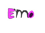 emo