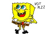 spongebob