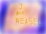 i Am weasel