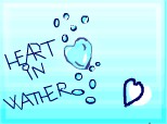 heart in wather