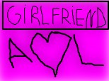 girlfriend