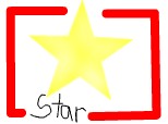 star