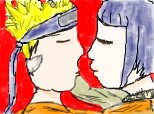 naruto love hinata