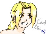 edward elric