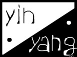 yin & yang