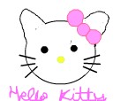 Hello Kitty:X
