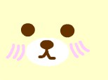 kawaii bear