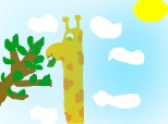 Girafa :D