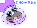 chowder scarry