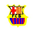 insigna Fc Barcelona