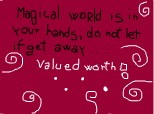 Magical World