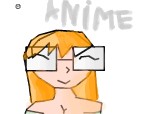 anime