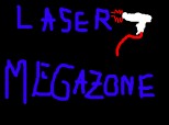 laser megazone