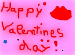 valentine s day