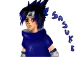 sasuke