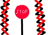 STOP!