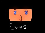 eye\'s