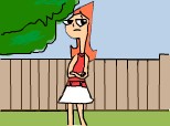 CANDACE