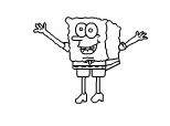 spongebob