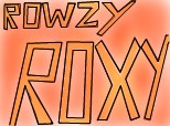 Rowzyroxy