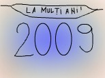 la multi ani