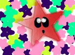 cute star