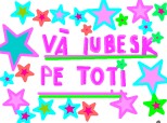 V.I.P.T (va iubesk pe toti)