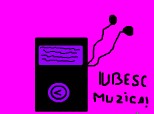 iubesc muzica