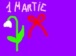 1 martie