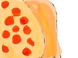 pizzza
